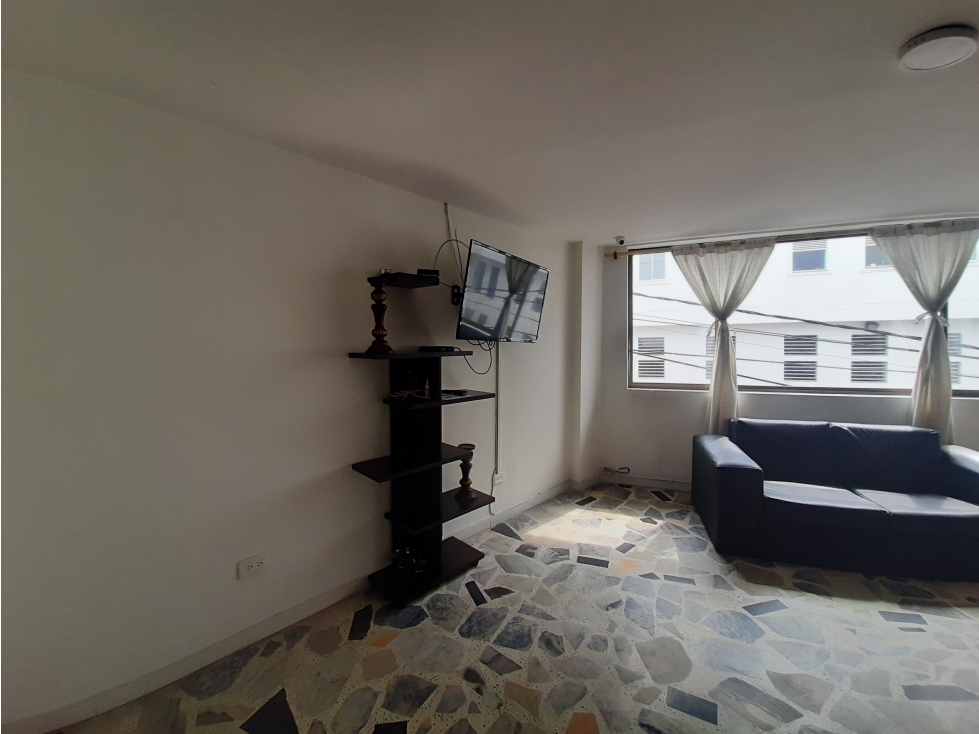 Venta Apartamento San Jorge, Manizales Código. 5190695 — foto 3