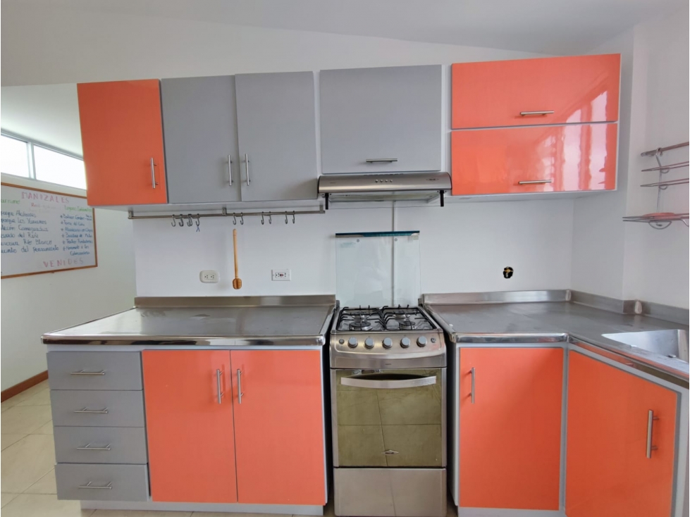 Venta Casa Con Renta En Los Alcázares, Manizales COD 6214150 — foto 6