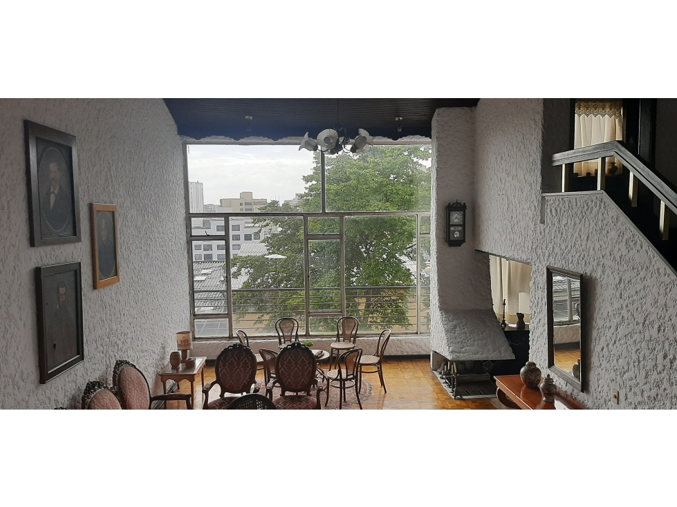 Venta Casa en la Arboleda Manizales, COD 6246594