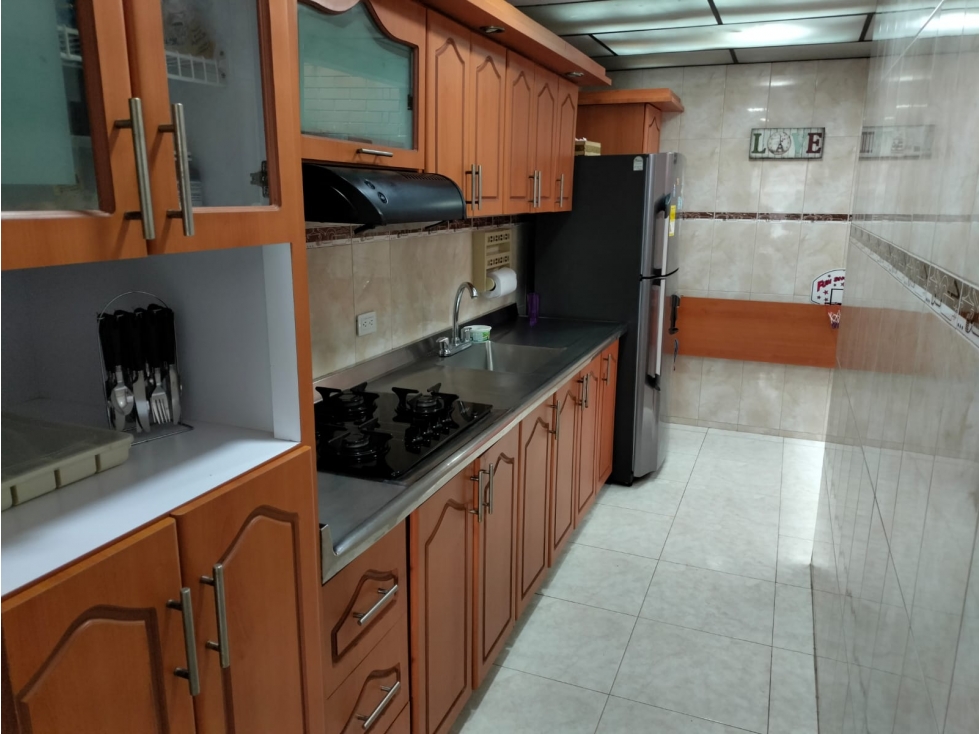 Venta casa Cumbre Manizales, código 6922670 — foto 5