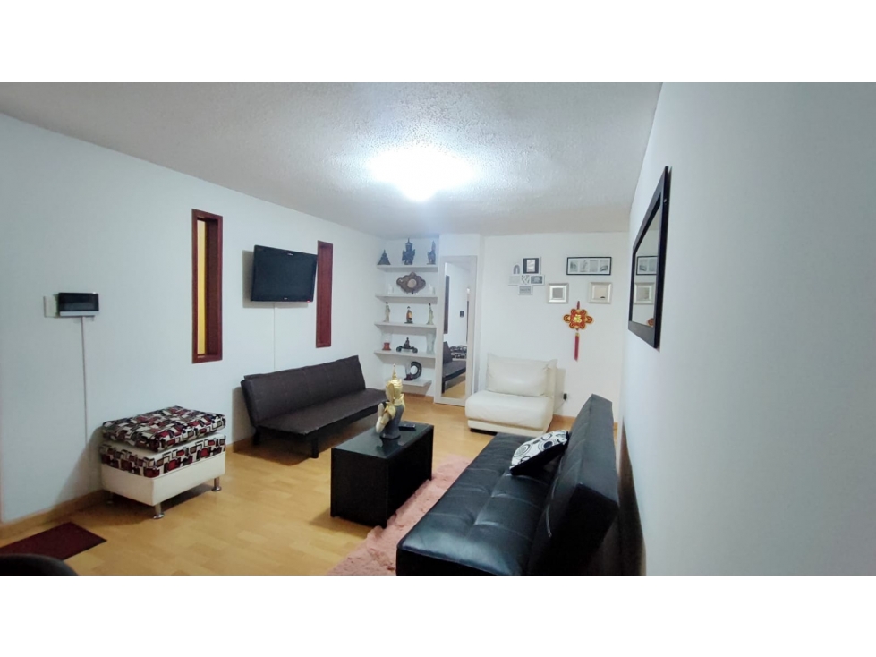 Venta Apartaestudio Belen, Manizales, Cod 7024024
