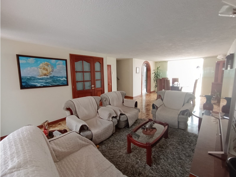 Venta Casa, La Rambla, Manizales COD. 7326911