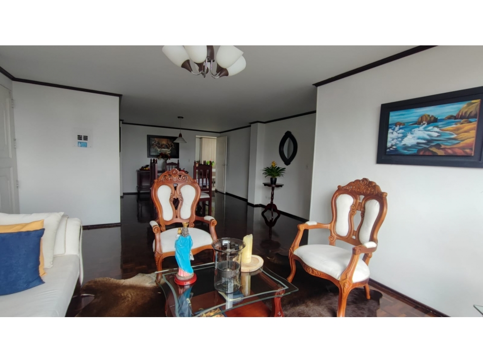 Venta Apartamento en Belén, Manizales, Cod 8016881 — foto 5