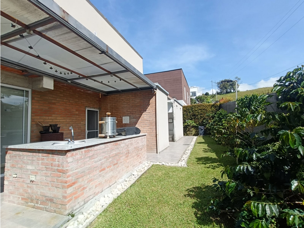 Venta casa Florida, Villamaría, código 8399409 — foto 6