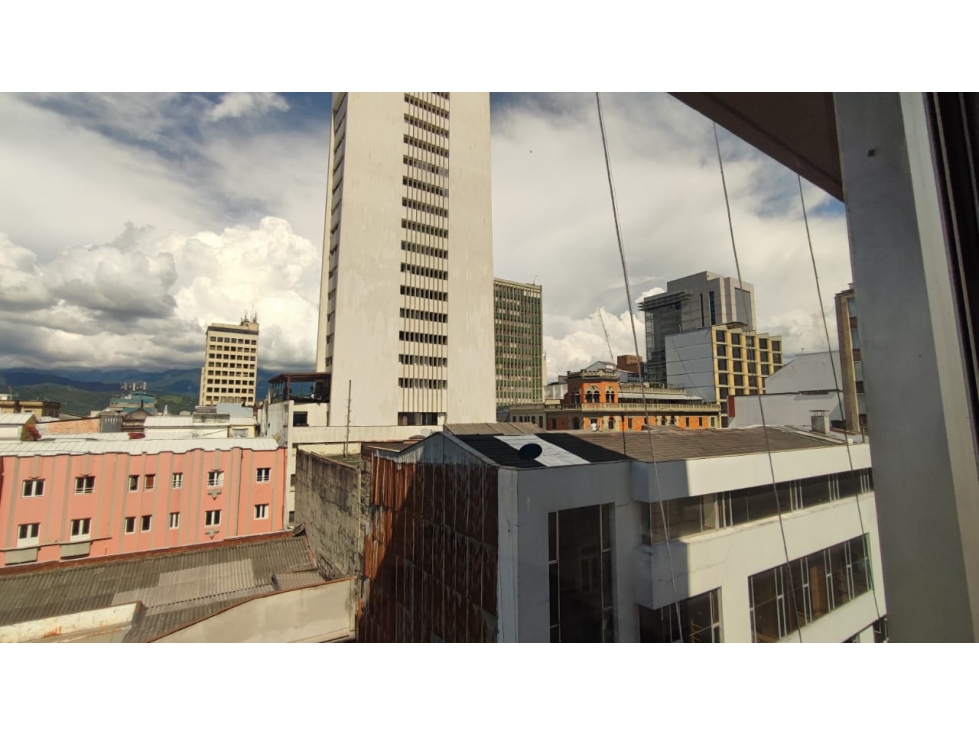 Alquiler oficina Centro, Manizales COD 9004884 — foto 2