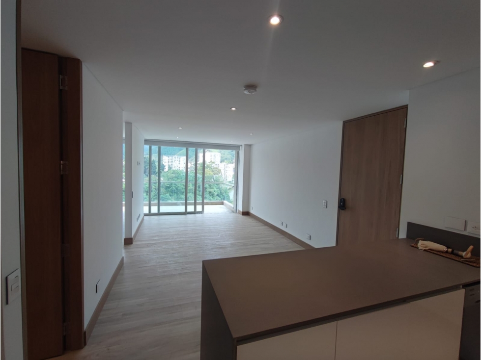 Venta Apartaestudio El trebol, Manizales COD. 9344692 — foto 2