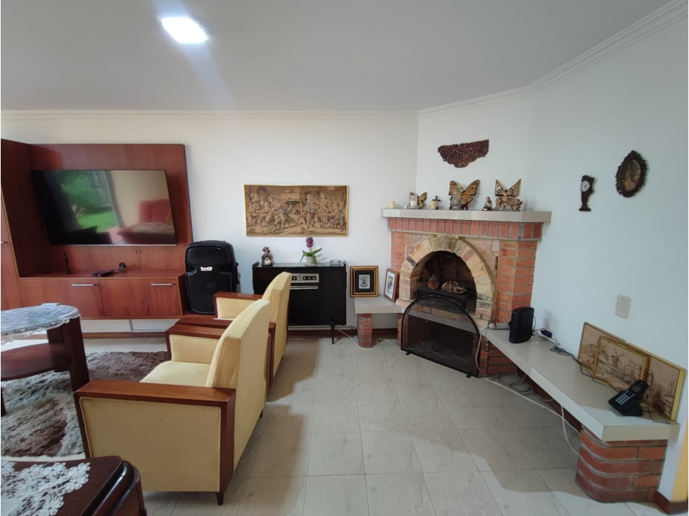 Venta casa San marcel Manizales. COD. 9498976 — foto 6