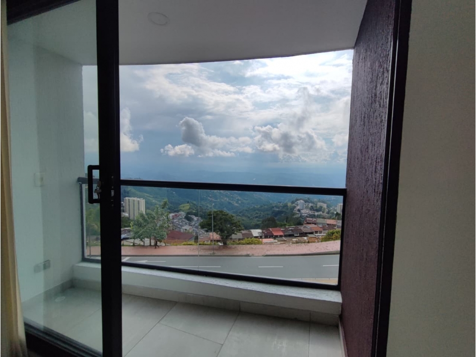 Venta Apartamento Chipre, Manizales COD. 9554488 — foto 2