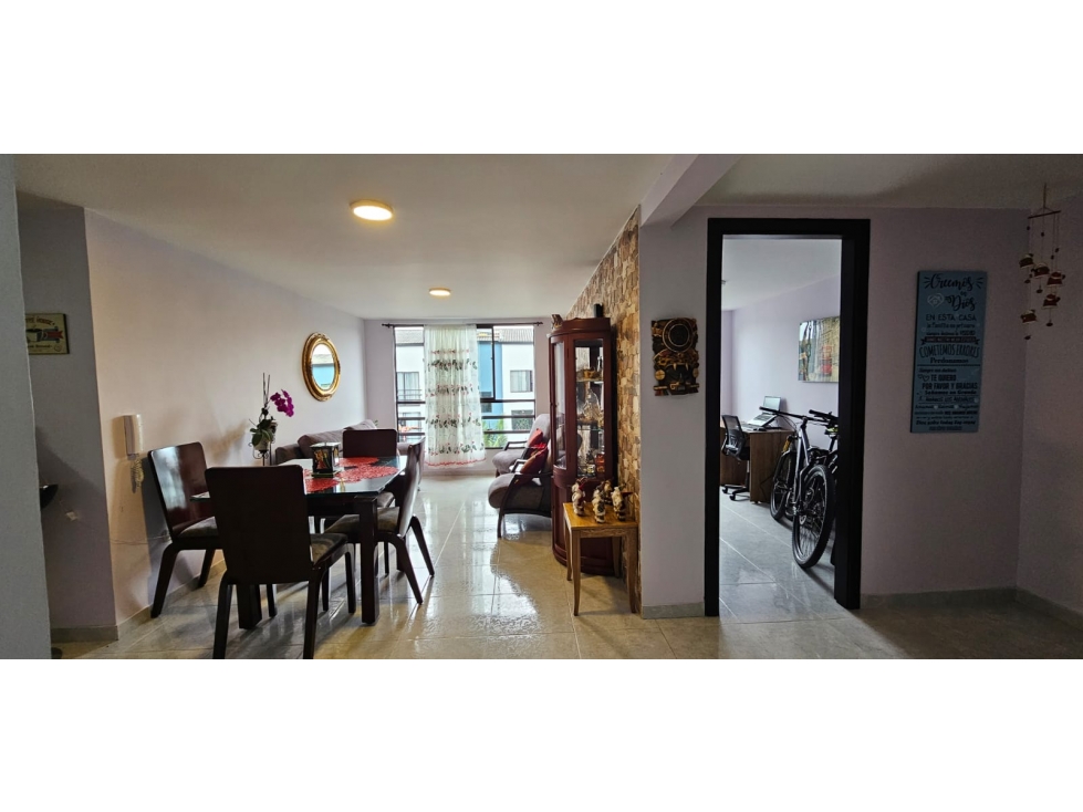 Venta apartamento Bella Montaña, Manizales, código 9678343 — foto 5