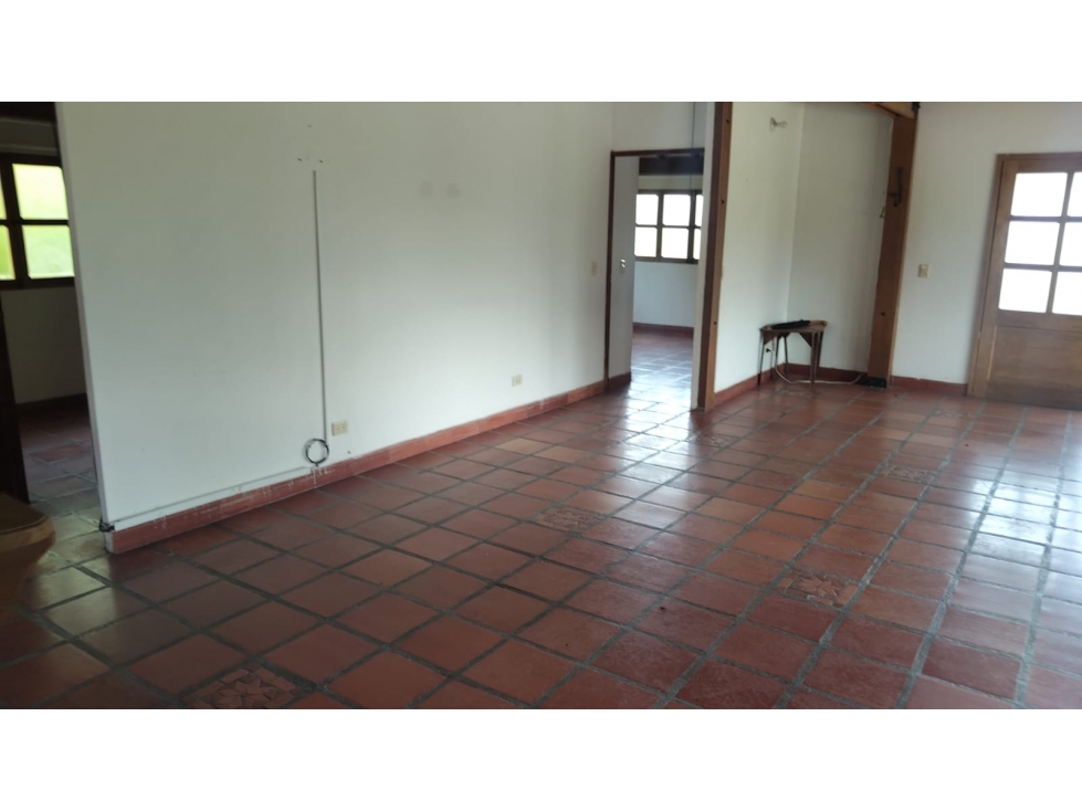 Venta Casa Campestre Kilometro 41 Cod 9836894 — foto 3