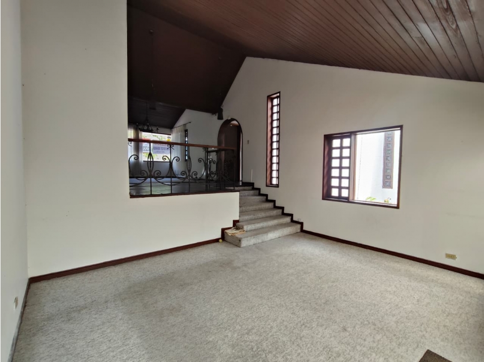 Alquiler Casa La Francia, Manizales Cod.9886230 — foto 3