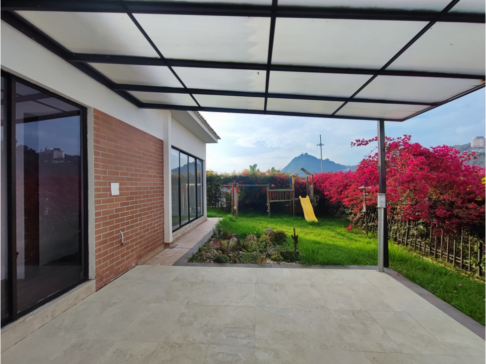 Arrendamiento | Casa en La Florida, Villamaría Código 10509581 — foto 2