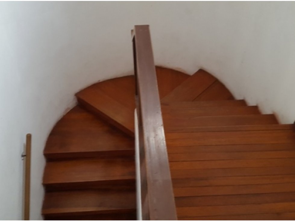 Venta Casa con Renta Palermo, Manizales CODIGO 306096 - 4