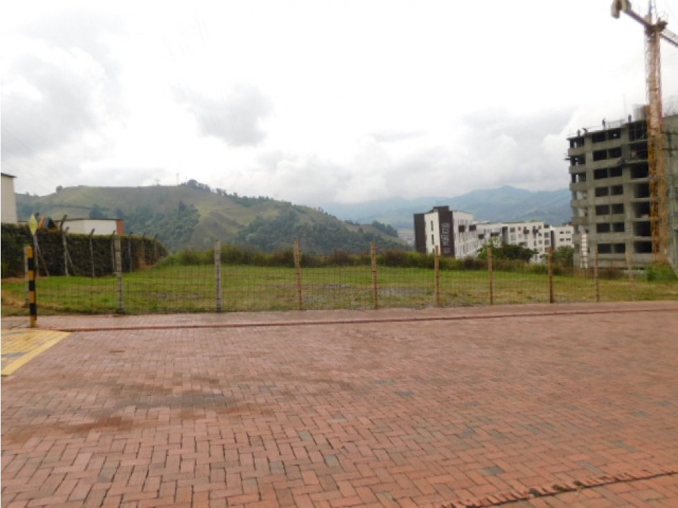 Venta Lote Sector El Trebol, Manizales. Cod: 1500683 — foto 4