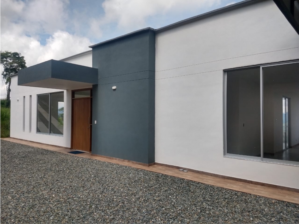 Venta Casa Campestre la Plata Palestina Cod. 3229713 - 5