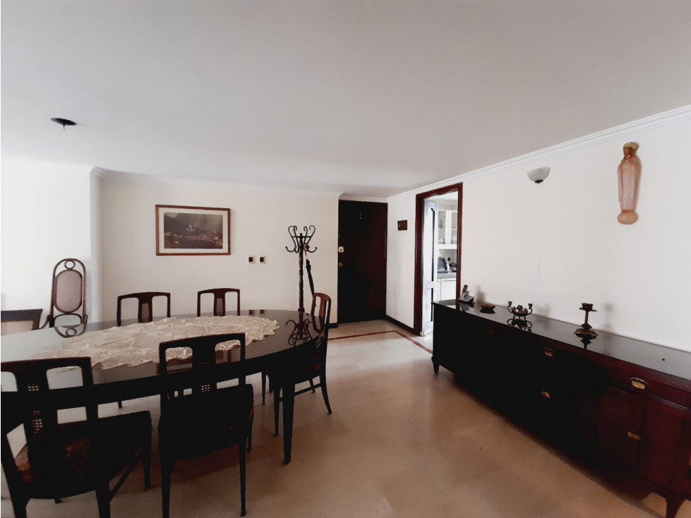 Venta Apartamento en Palermo Manizales, Cod 4632517