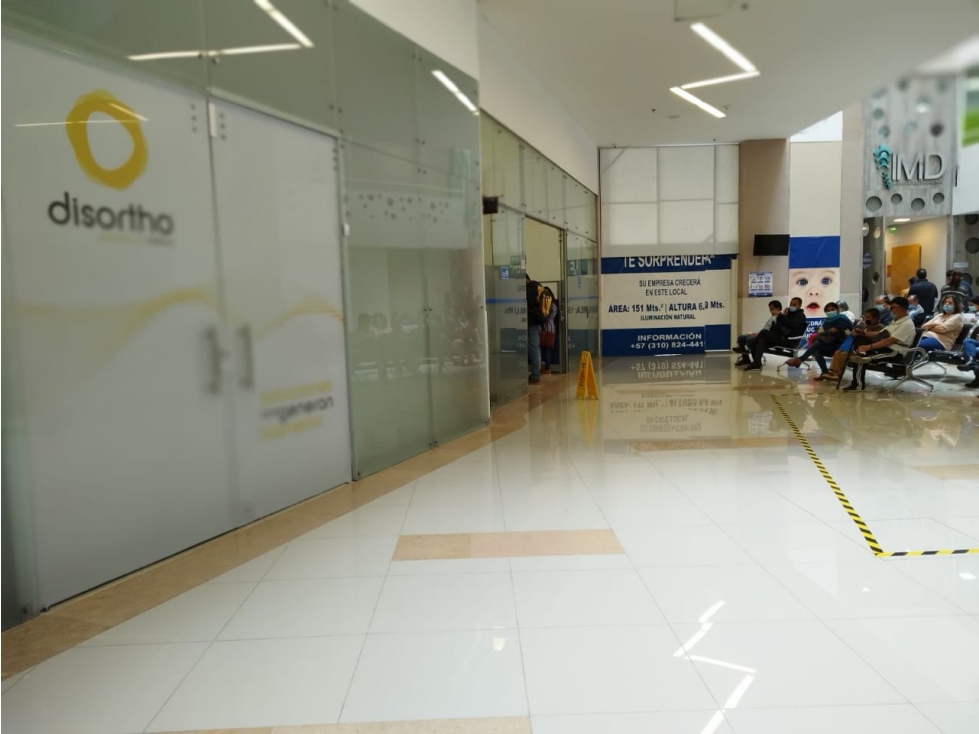 Venta local Cable, Manizales CODIGO 5652389