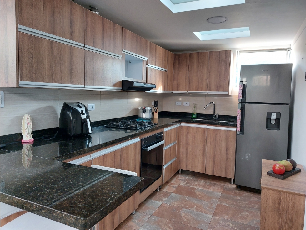 Venta Casa con renta Aranjuez, Manizales CODIGO 5721650 — foto 4