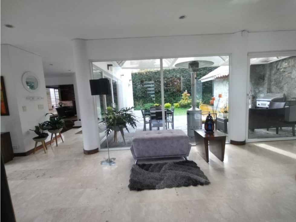 Venta casa Trébol, Manizales, COD 6657306 — foto 5