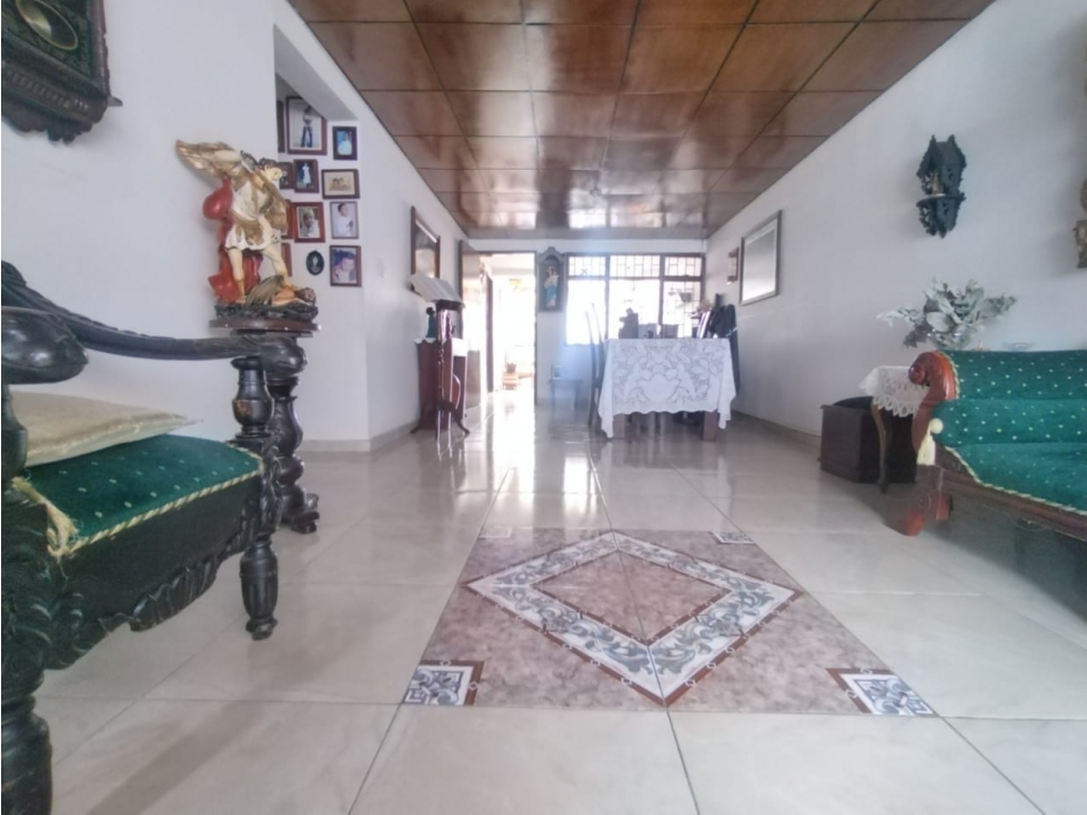 Venta Casa Lote, Chipre, Manizales, código 6858202
