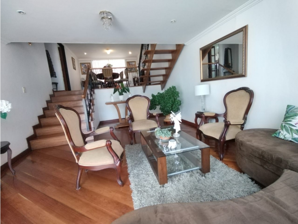 Venta Casa Palermo, Manizales 6973744