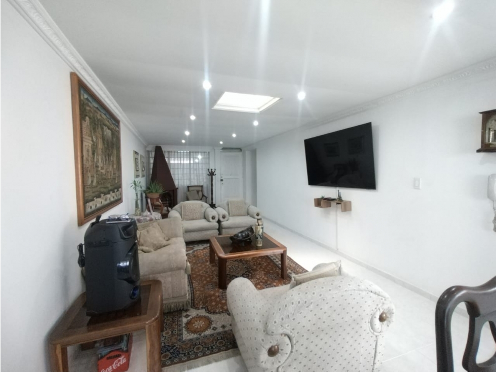 Venta Apartamento Avenida Santander, COD 7052933 — foto 6