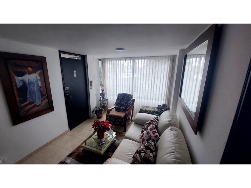 Venta Apartamento en Chipre, Manizales COD.7343896 — foto 2