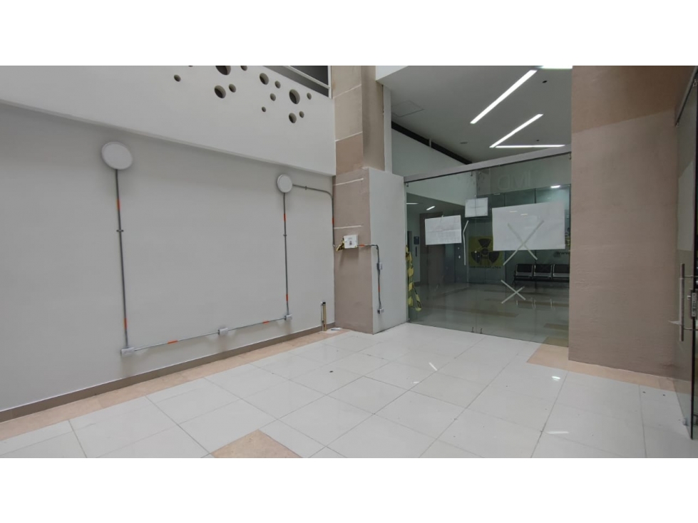 Venta Local Avenida Santander, Manizales COD 7376644 — foto 2