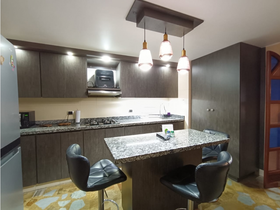 Venta apartamento Palermo, Manizales, código 7548861 — foto 6