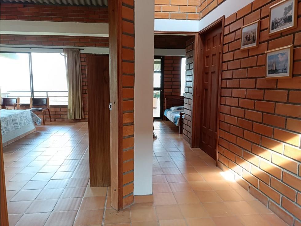 Venta Casa Campestre, San Peregrino, código 7804488 — foto 5
