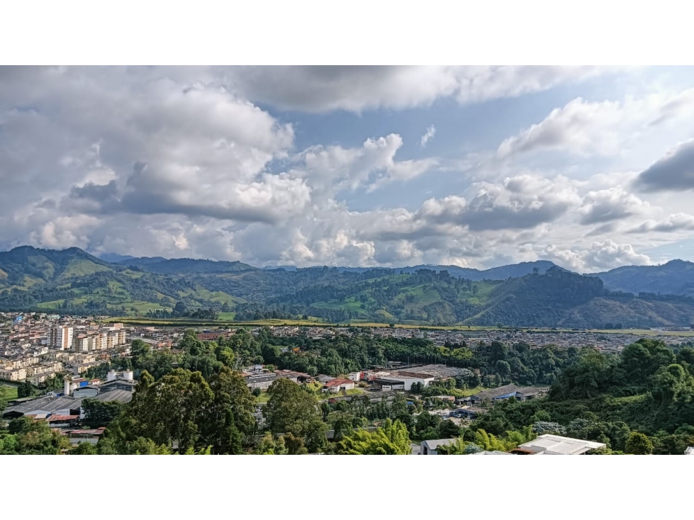 Venta Lote en Conjunto Alhambra, Manizales COD 8167840
