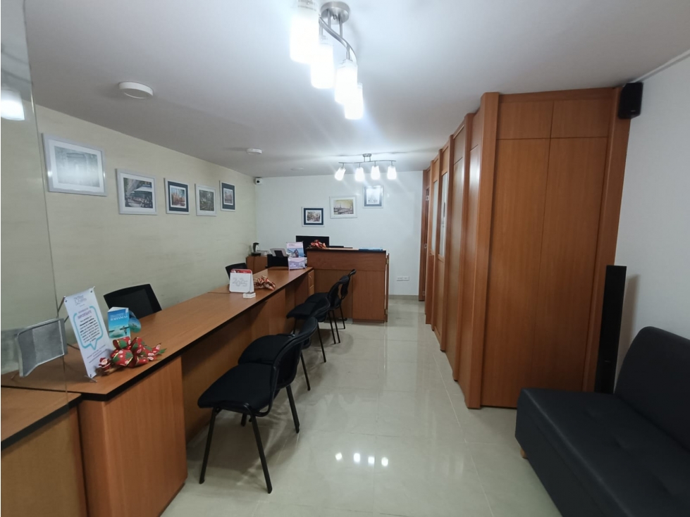 Venta local comercial centro, Manizales, código 8365348