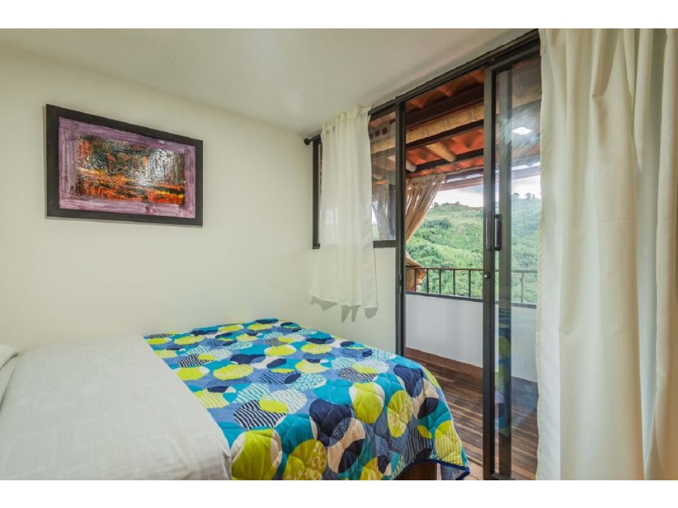 Venta Finca, El Arenillo, Manizales. COD: 8506289 — foto 2