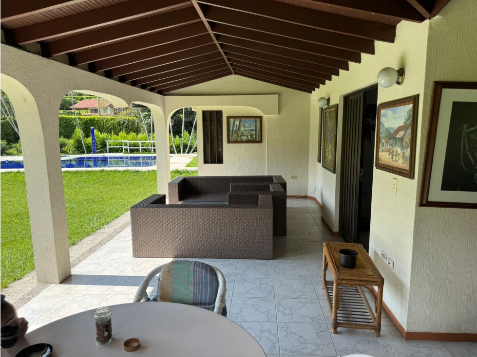 Venta Casa San Bernardo del Viento, Manizales COD 8514911 — foto 2