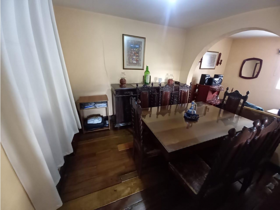 Venta casa San Jorge, Manizales COD 8525360 — foto 2