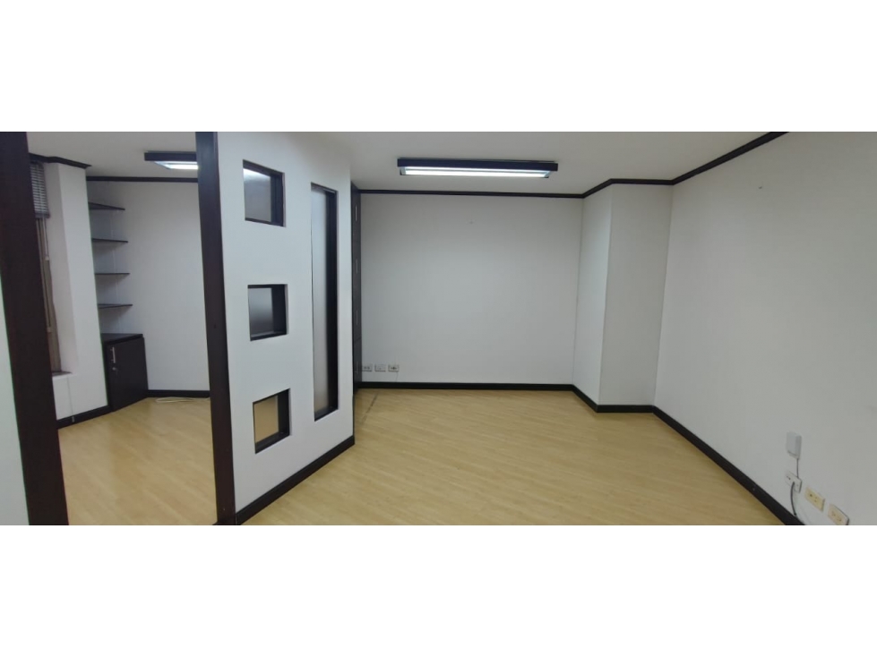 Venta oficina El Cable, Manizales COD 8538209