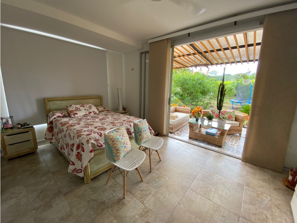 Venta casa campestre KM 41, Manizales COD 9022127 — foto 4