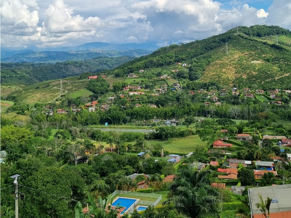 Venta lote las Margaritas, Manizales, código 9056895
