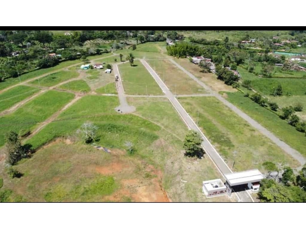 Venta Lote campestre, Risaralda, Caldas COD 9073777 - 1