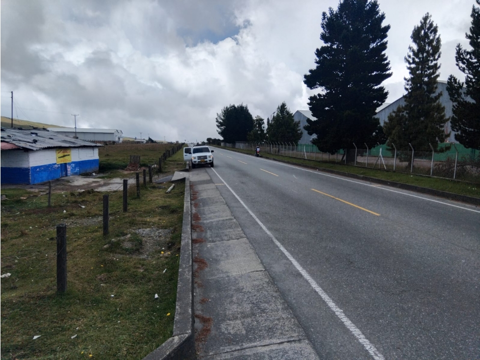 Venta lote Alto de Letras, Manizales COD 9098270
