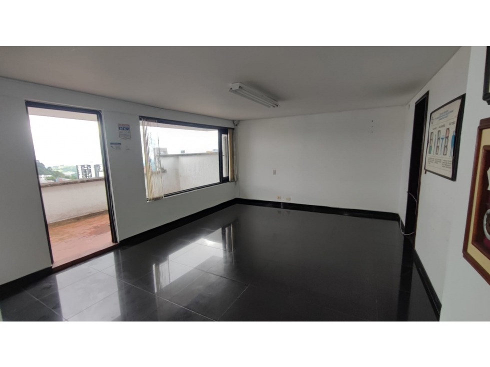 Alquiler local el Cable, Manizales COD 9216535
