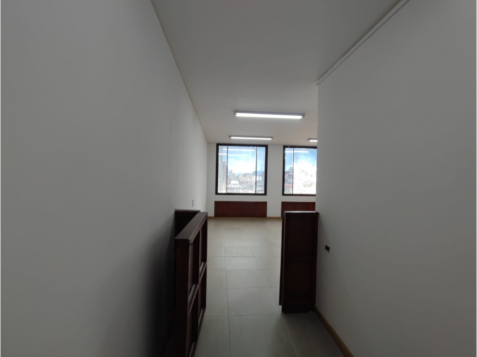 Arriendo Oficina centro, Manizales COD 9418611