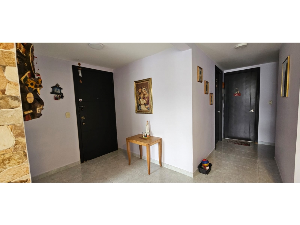 Venta apartamento Bella Montaña, Manizales, código 9678343 — foto 4