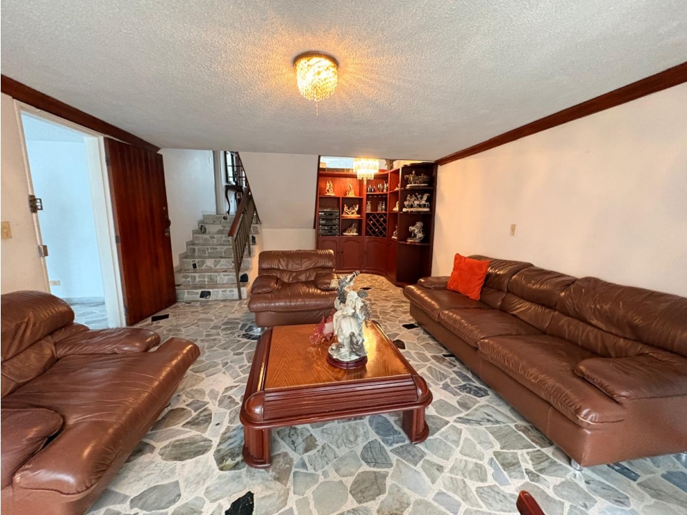 Venta casa Palermo, Manizales, Código 10450001