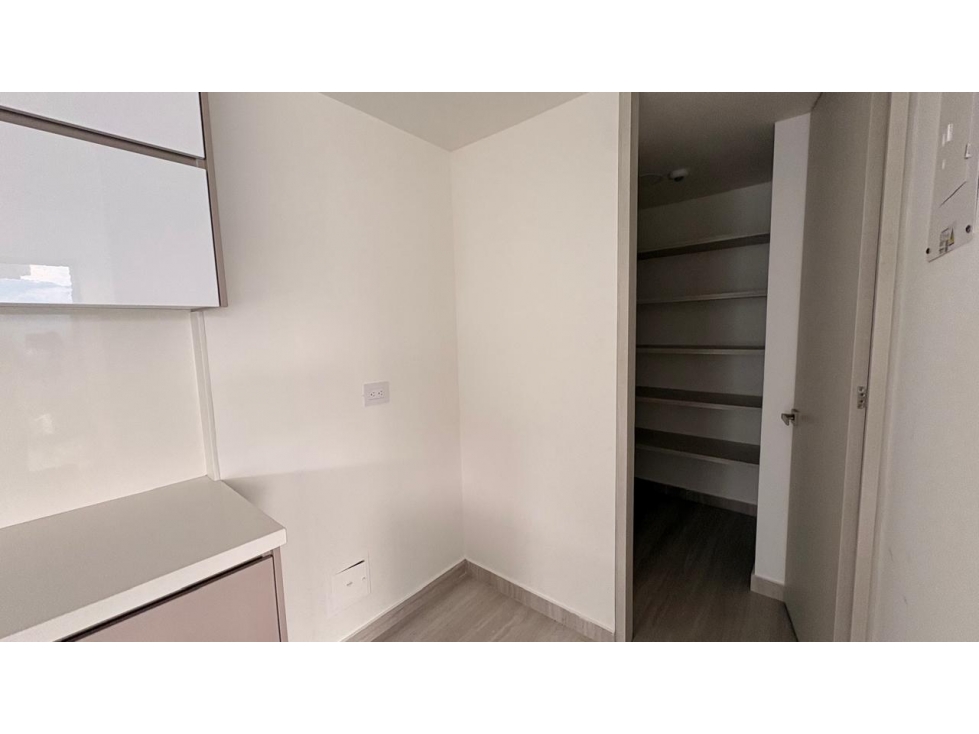 Venta apartamento en el Trébol, Manizales, código 10450131 — foto 3