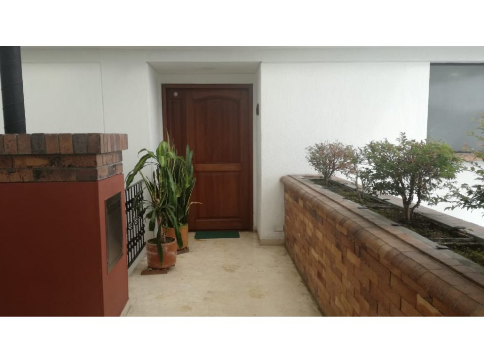 Venta apartamento Palermo, Manizales. Cod: 1335021