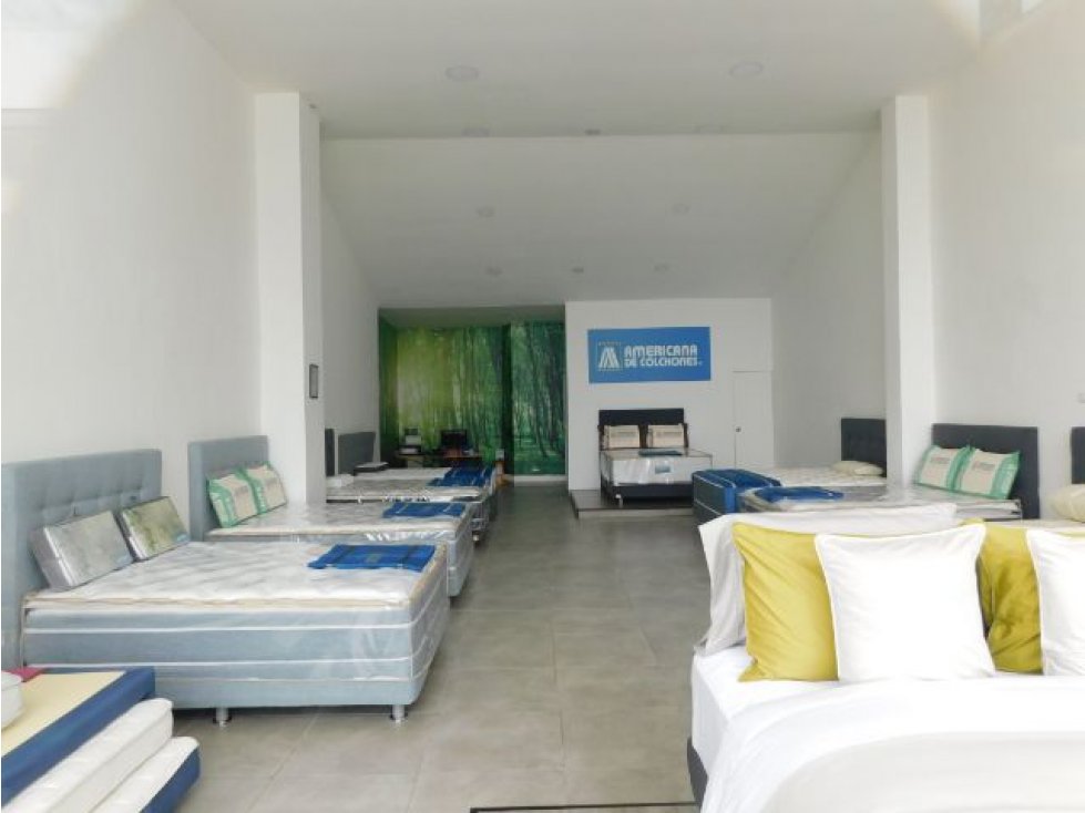 Venta Local Comercial Avenida Santander, Manizales Cod.1022404 — foto 5