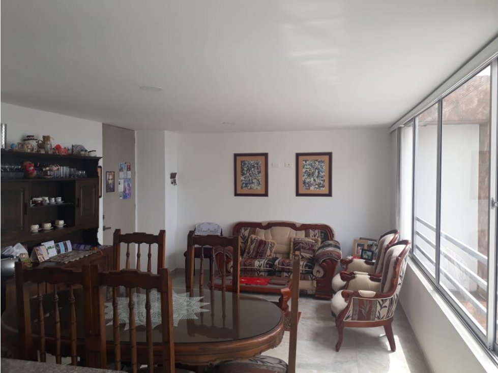 Venta Apartamento villa María Código 1737954 - 4