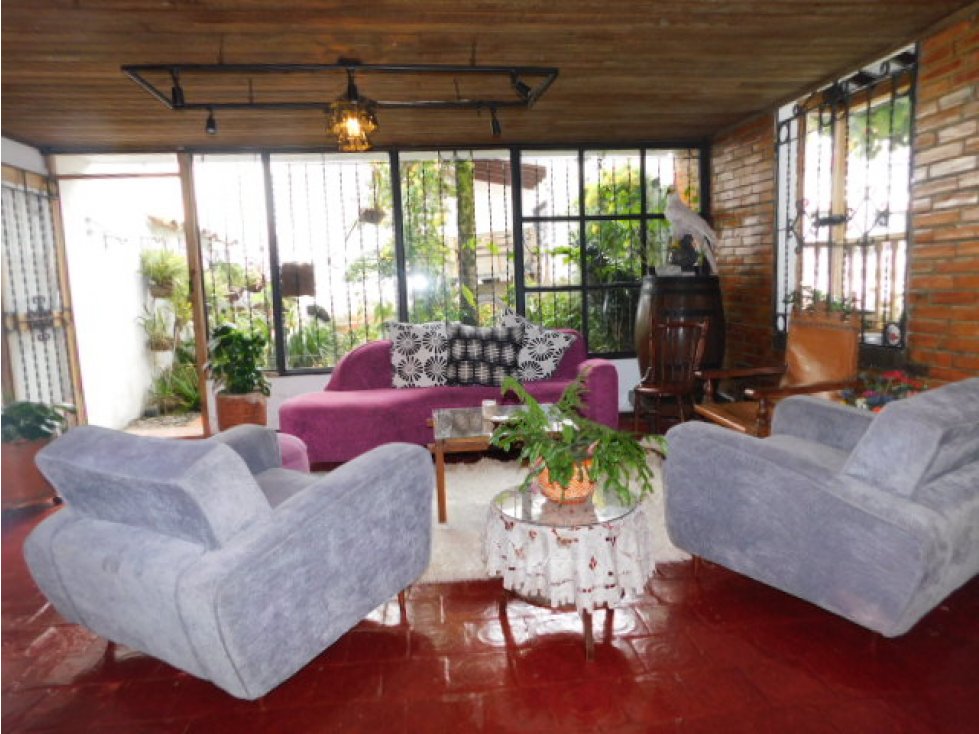 Venta Casa Palermo, Manizales Cod 1916145 - 3