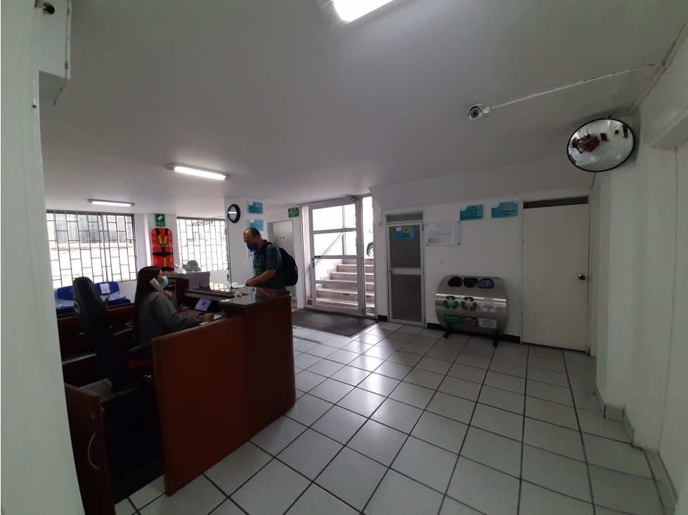 Venta Consultorio Avenida Paralela Manizales Cod. 7294074 - 5